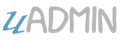 Uadmin logo